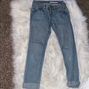 DKNY jeans